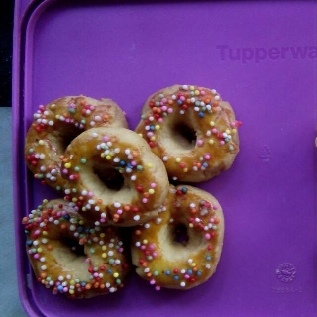 

Kuker Donat