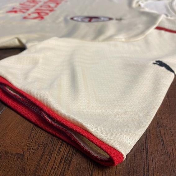 [KODE BARANG TQ9] JERSEY SEPAK BOLA MILAN AWAY 2021 2022  GRADE ORI / JERSEY MILAN AWAY 2021 2022 S