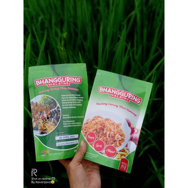 

BawangGorengkhassumenep