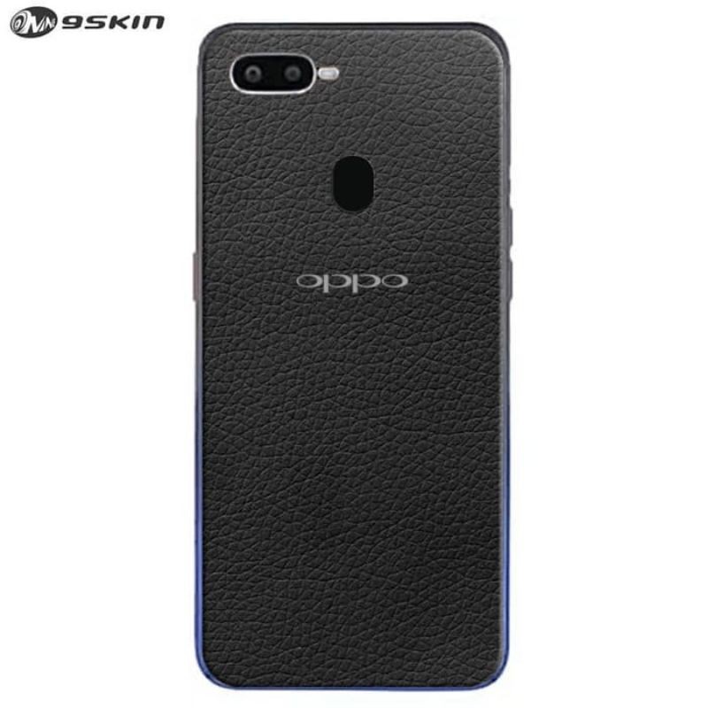 skin handphone Oppo f9