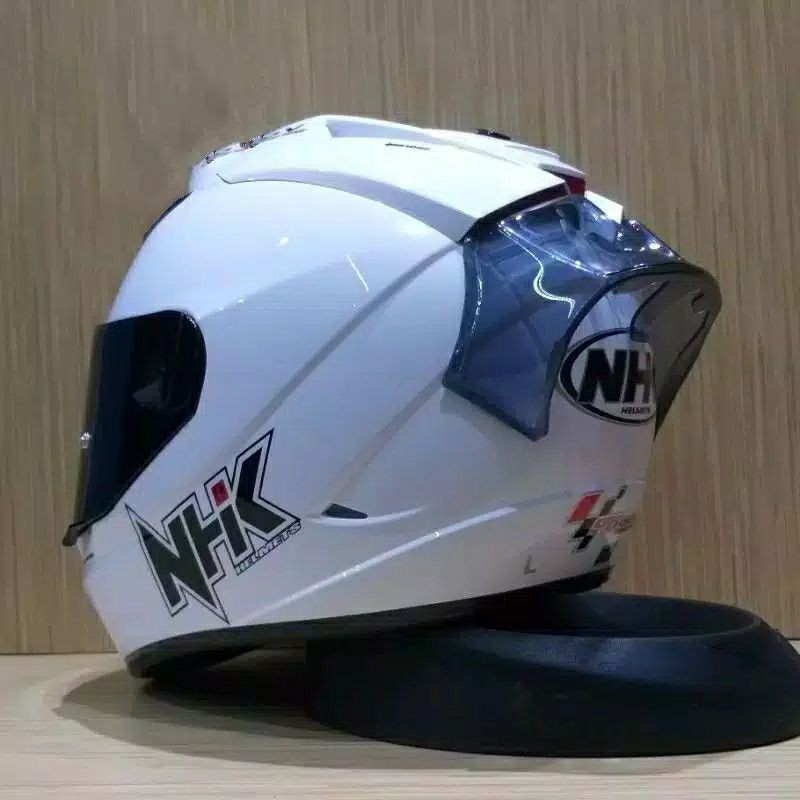 spoiler 3D nhk gp1000 3d / Spoiler 3d nhk gp1000 BENING murah