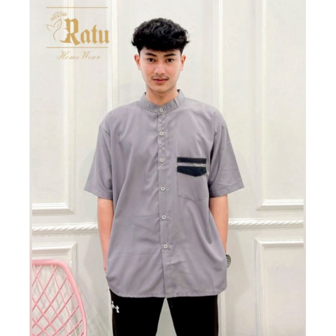 Koko ratu/Koko Dewasa/baju koko dewasa