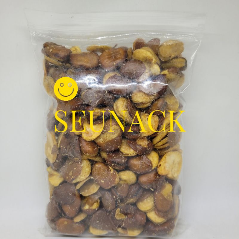 

Kacang Kulit Kacan Koro 250 gr - 1 kg