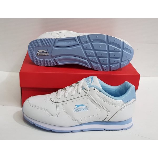 Slazenger Classic Ladies Trainers