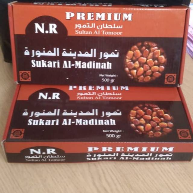 

Kurma sukari 500gr