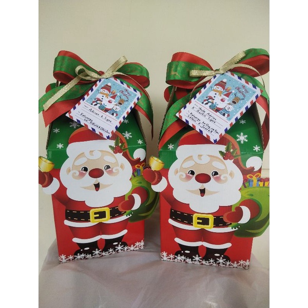 

hardbox natal pita kartu