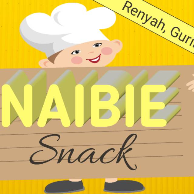 naibiesnack