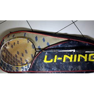 Raket Lining SS 98 G4 Ori  Asli  Original