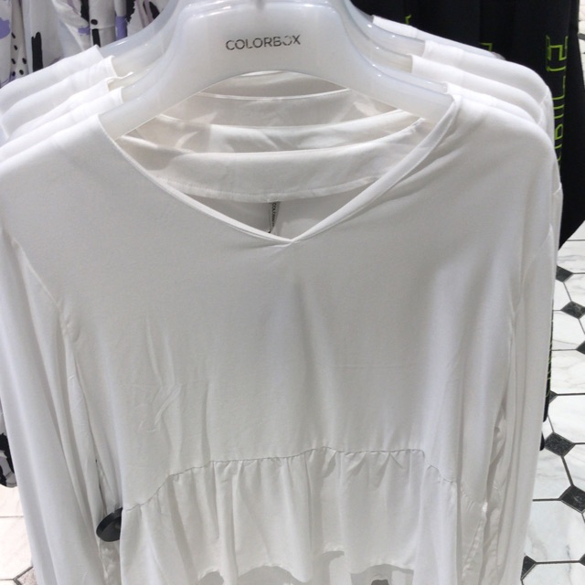 PESANAN PS BAJU