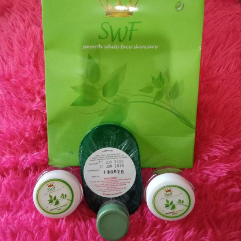SWF Skincare original