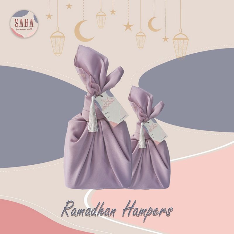 

RAMADHAN HAMPERS