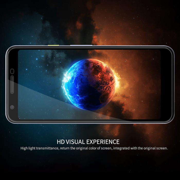 Google Pixel 3A Tempered Glass NILLKIN CP +