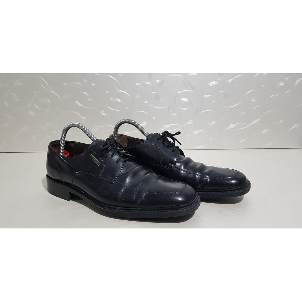 Sepatu Regal - Leather - Kulit - 41 sd 42 sd 42.5 - Original 100 % - Scd
