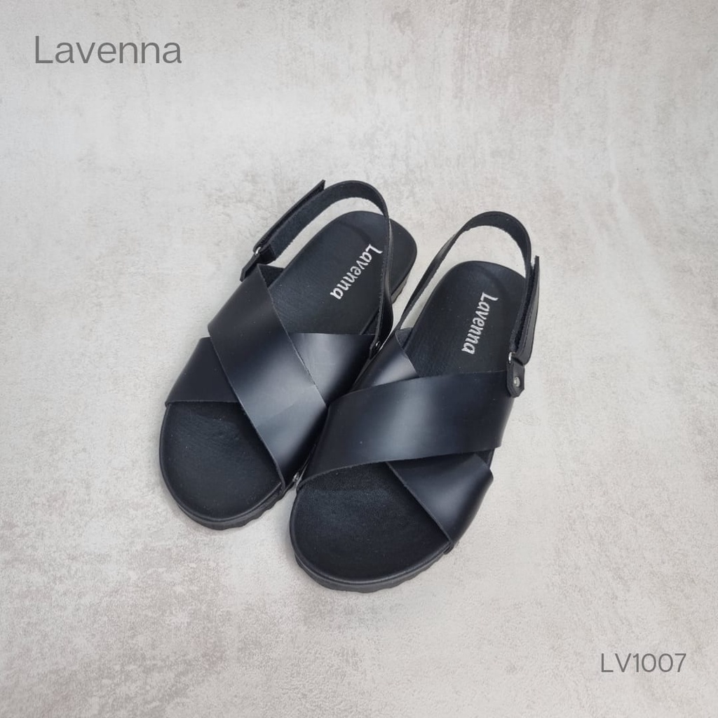 Lavenna Niki Seri Sandal Teplek SB LV1007