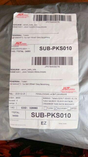 Size M L Xl Xxl Xxxl Bswart Batik Hrb026 Kenongo Hem Pendek Padi Pekalongan M L Xl Batik Pria Murahl