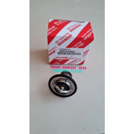 THERMOSTAT TOYOTA INNOVA HILUX