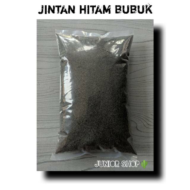 

Jintan hitam bubuk / jinten hitam / habbatussauda bubuk 1kg