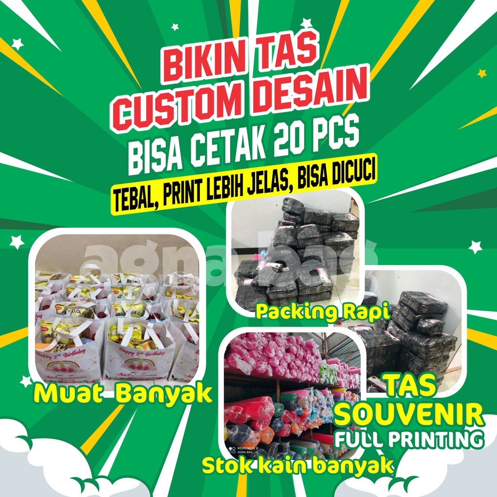 TAS ULANG TAHUN TERLARIS LOL-6