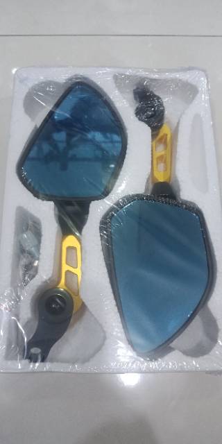 Spion Ducati univesal nmax,xmax,pcx.vario125/150