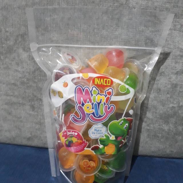 

Inaco Jelly 1kg