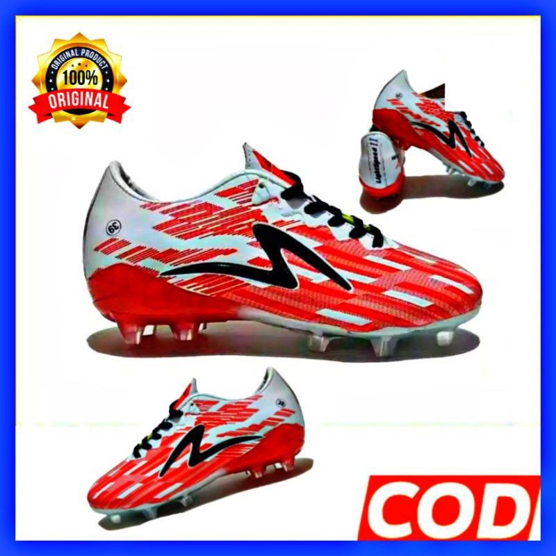 Sepatu Specs Accelerator Infinity lightspeed II Pro FG Sepatu sepak bola SPECS original murah