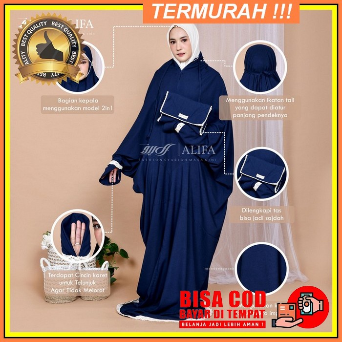 Mukena Plisket.Renda Bahan Hyged Di Plisketbahan : Hyged Di Plisket(Lebih Bagus Dan Lebih Lembut Muk