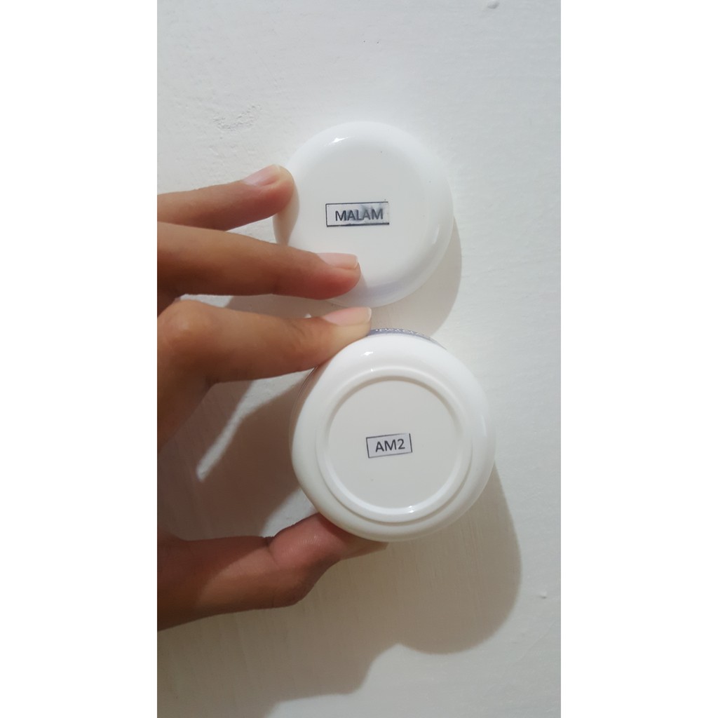 Natasha Nigt Cream AM2 Malam