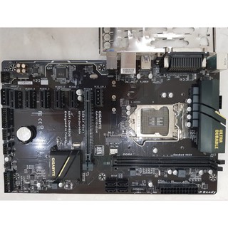 Motherboard H61 Samsung LGA 1155 Mainboard Mobo | Shopee