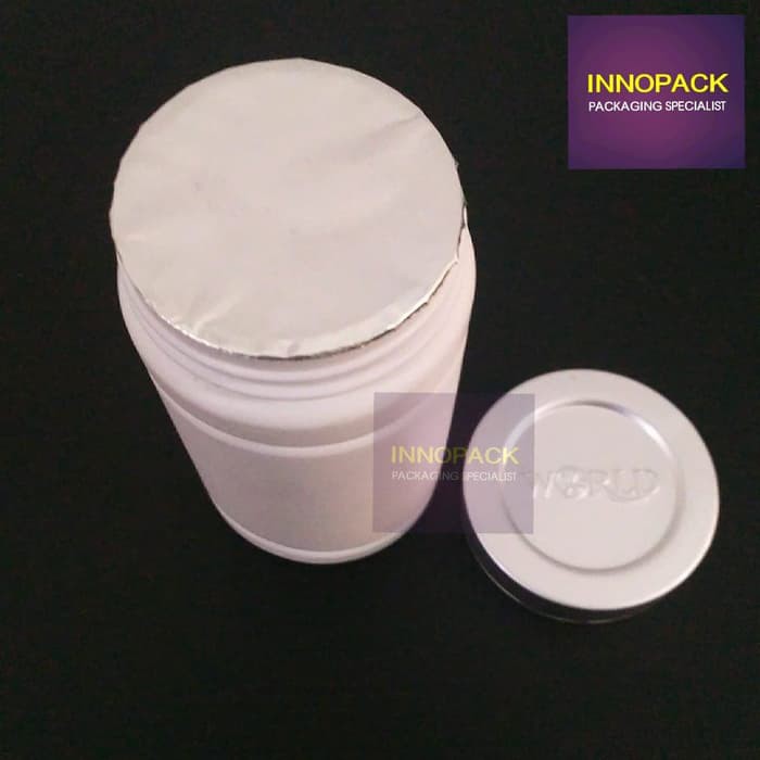 

Segel Botol / Segel Aluminium ( Induksi-Diameter 28Mm ) Botol Hdpe