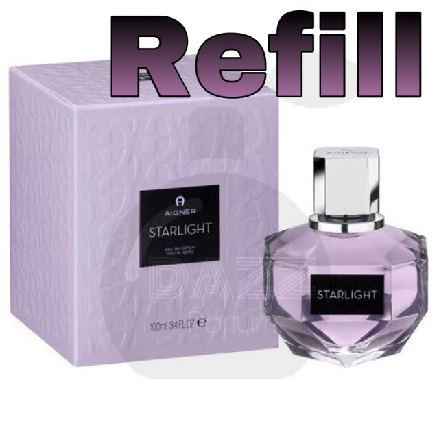 DAZZ Parfum Aigner Starlight