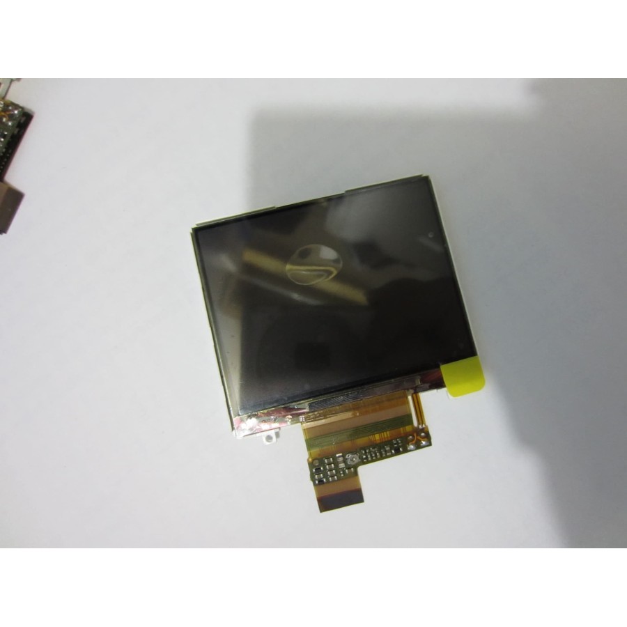 LCD iPod Classic 6 (original)