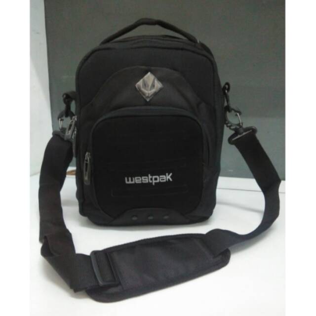 Tas Slempang WESTPAK fitmax tab 10 inch
