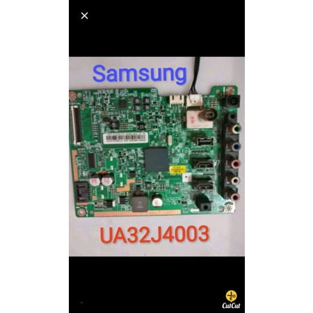 Mb mainboard Samsung UA32J4003AR