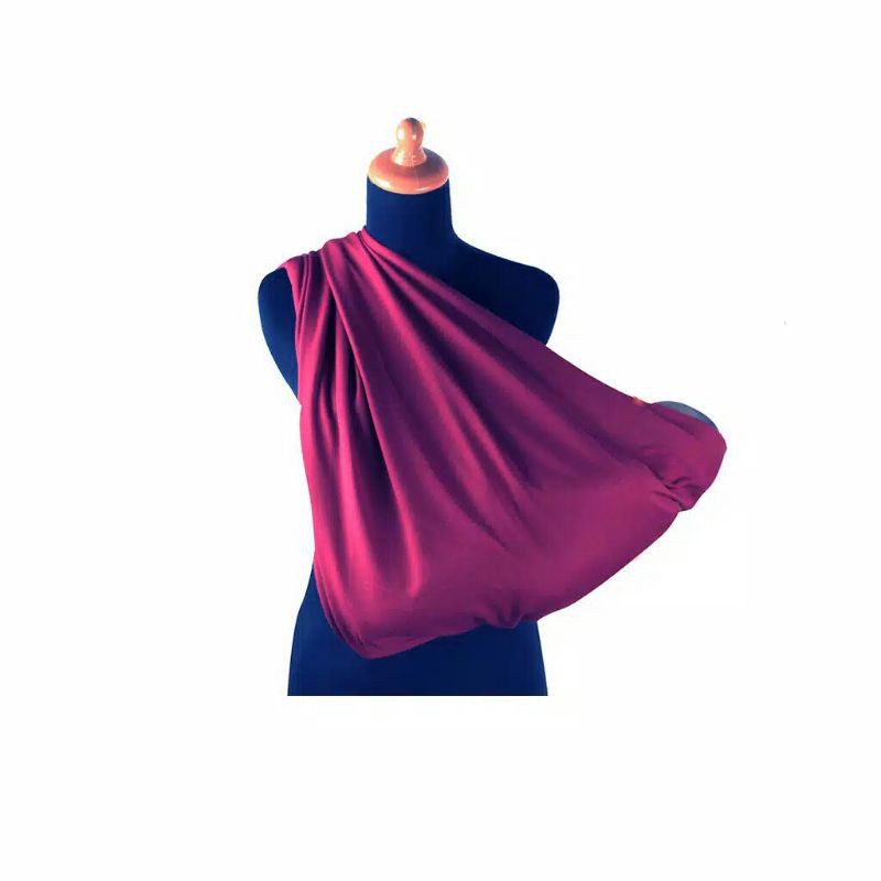 Lusty Bunny Gendongan Kaos Polos