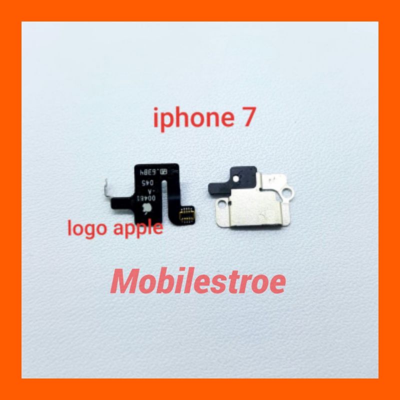 FLEXIBLE GPS ANTENA WIFI + COVER WIFI 7/7G