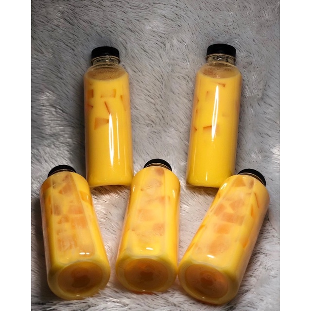 

JUS MANGO JELLY 250ML