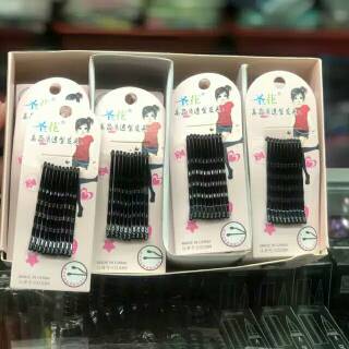 Jepit Rambut Lidi Kipas 10 pcs Jepit Lidi Kipas Jepit Jepit Rambut Lidi Kipas 10 pcs Jepit Lidi Kipas Jepit