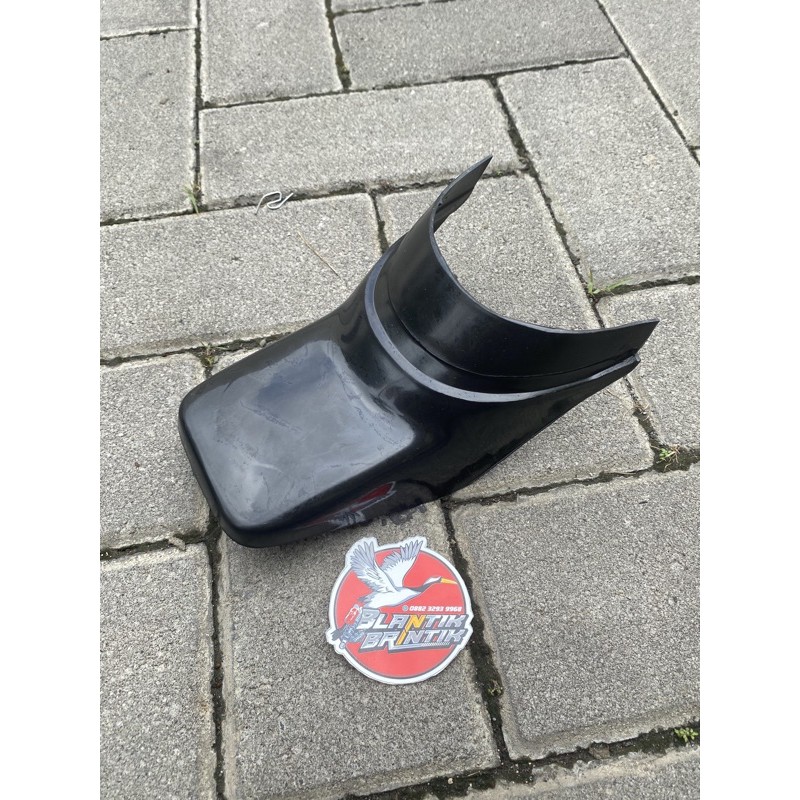 kepet slebor gl100 non original karet slebor belakang gl100 cepet slebor gl100 karet lumpur gl100 pe