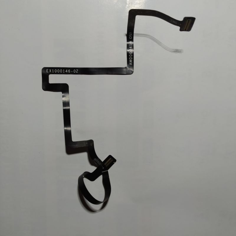 Fleksibel FPC Image Gimbal Hubsan Zino H117s Original Copotan