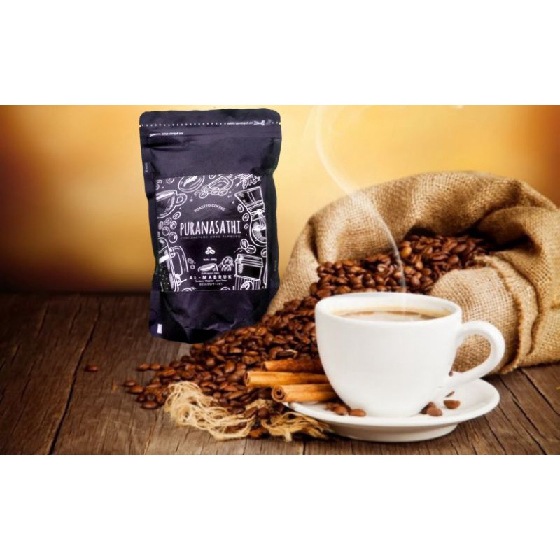 

kopi tubruk tumbuk 200g