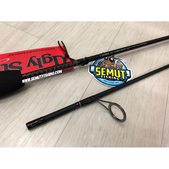 SHAKESPEARE UGLY STIK GX2 - USSP562L