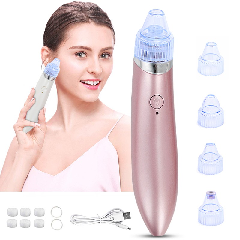 Alat Penyedot Komedo - Beauty Skin Care Specialist - Xn-8030