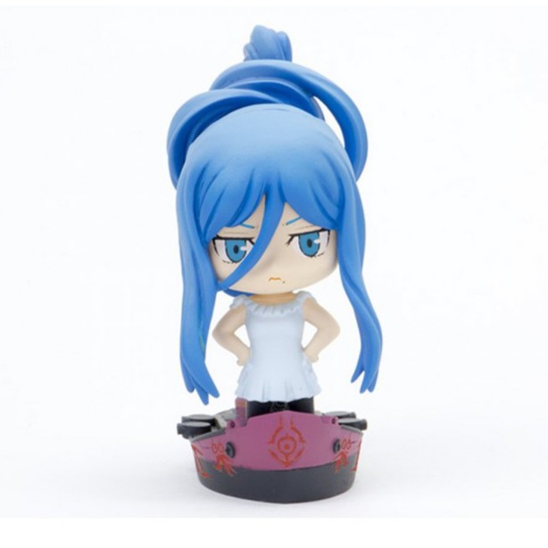 CharaRIDE Figure Strap TAKAO (ORI,RARE)