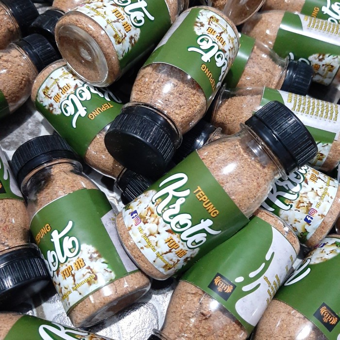 

NEW tepung keroto super keroto burung