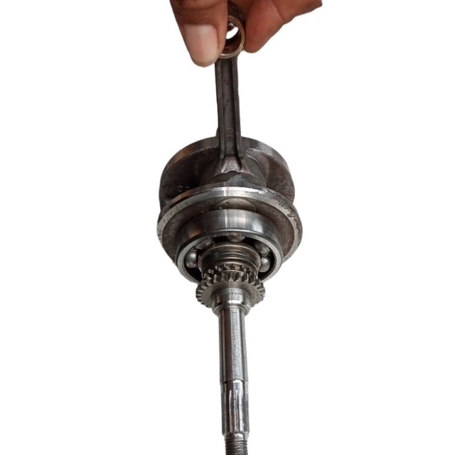 ASKRUK KRUK AS YAMAHA AEROX SECOND ORIGINAL