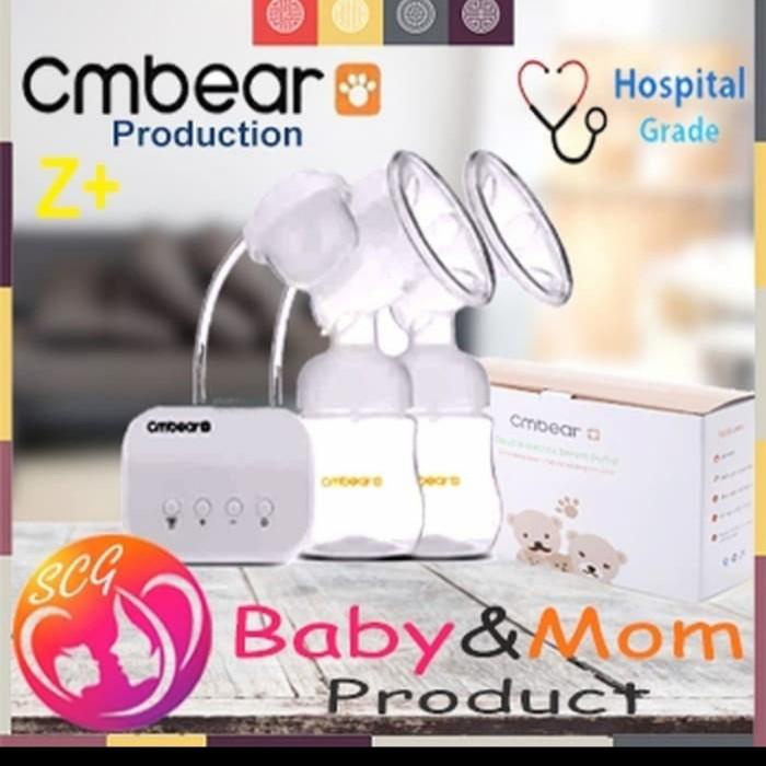 Breast Pump | Breast Pump Manual