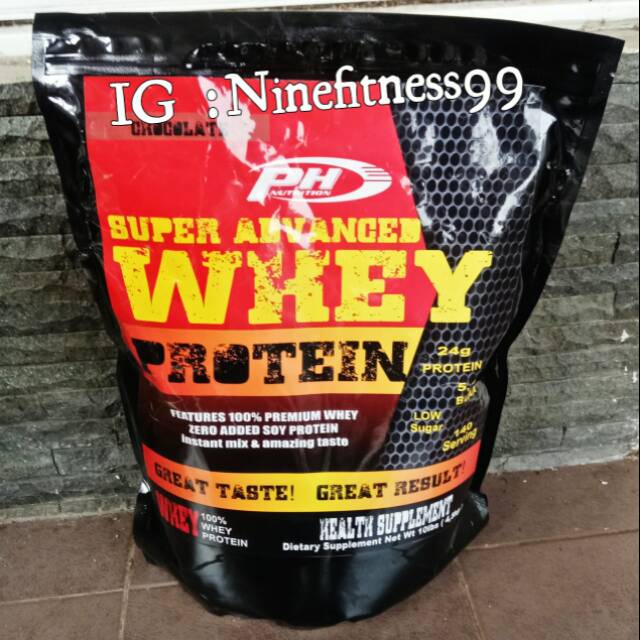 Ph whey pro hybrid Prohybrid Whey protein 10lbs/10lb
