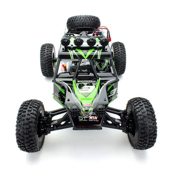 eagle desert 6 rc car