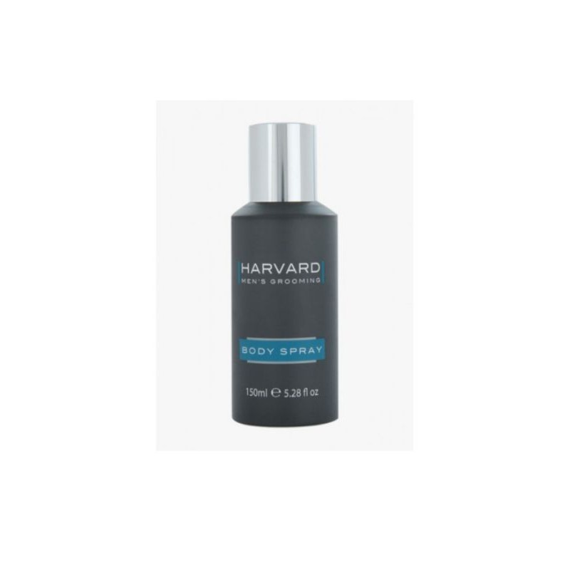 Harvard Body Spray (Marks & Spencer)
