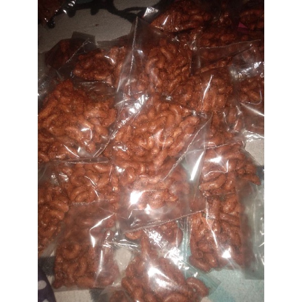 

makaroni bantet pedas